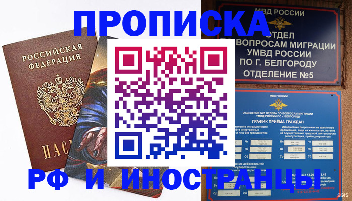 временная регистрация собственник в Гатчине